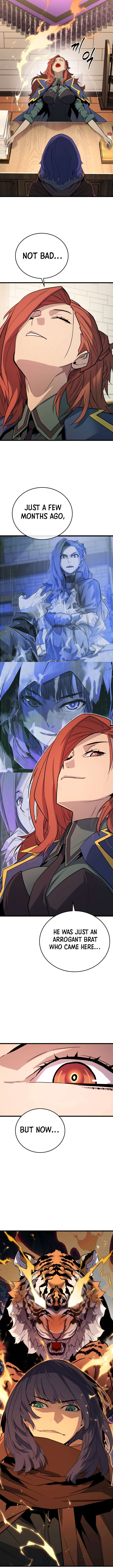 Player of the Fallen Family Chapter 45 51 ch 45 12