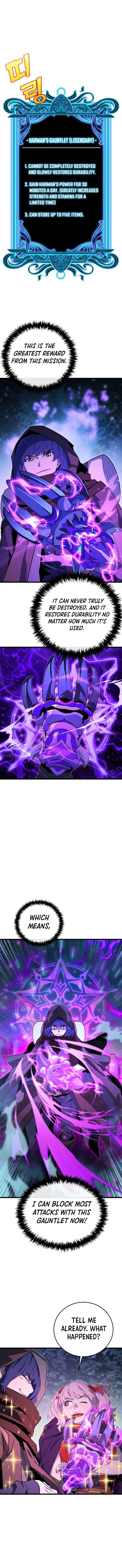 Player of the Fallen Family Chapter 45 41 ch 45 2