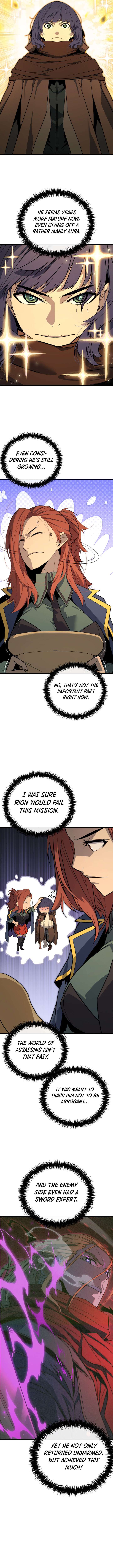 Player of the Fallen Family Chapter 45 45 ch 45 6