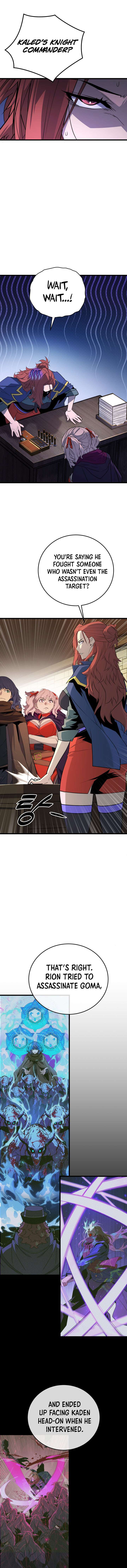 Player of the Fallen Family Chapter 45 48 ch 45 9
