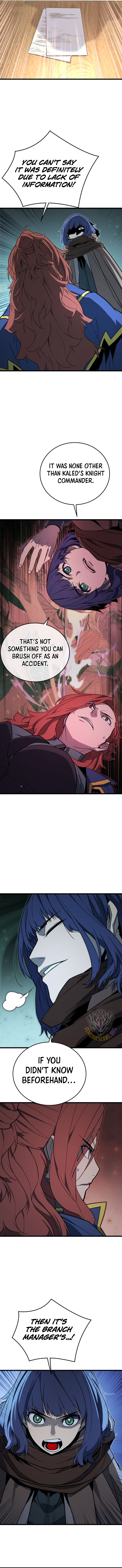 Player of the Fallen Family Chapter 46 39 04