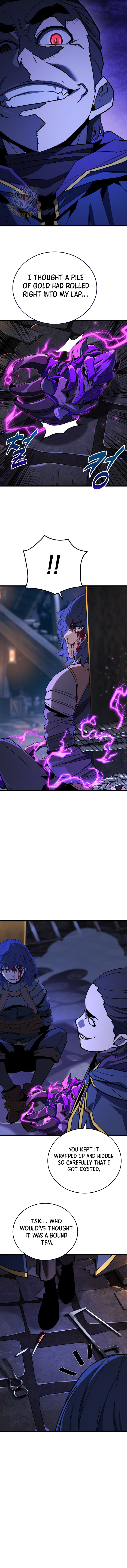 Player of the Fallen Family Chapter 48 44 05
