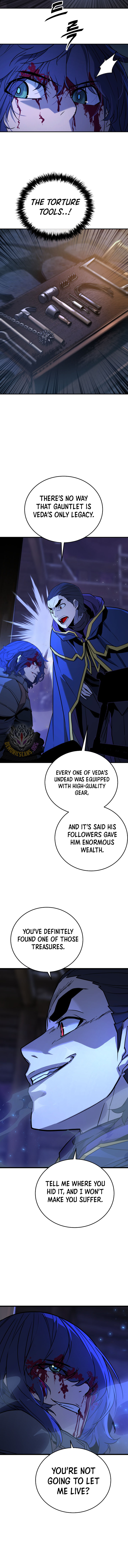 Player of the Fallen Family Chapter 48 46 07