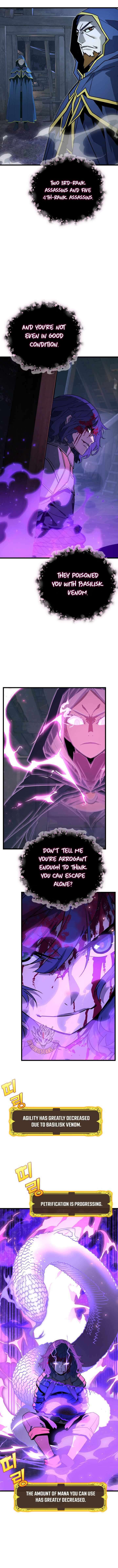 Player of the Fallen Family Chapter 49 42 03