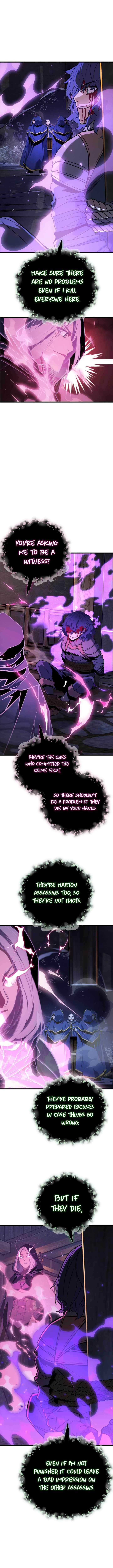 Player of the Fallen Family Chapter 49 45 06