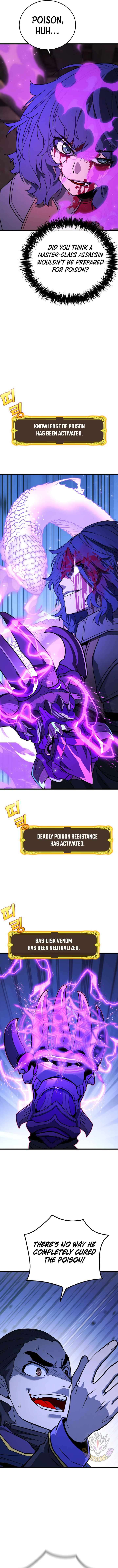 Player of the Fallen Family Chapter 49 50 11