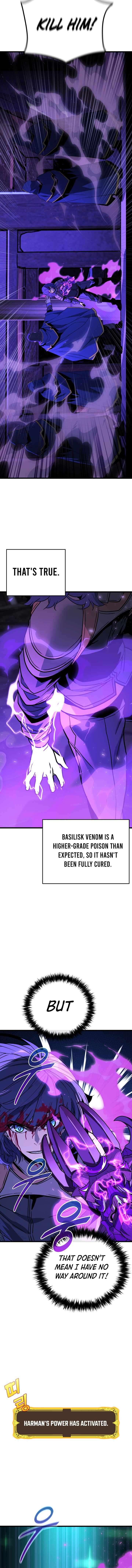 Player of the Fallen Family Chapter 49 51 12