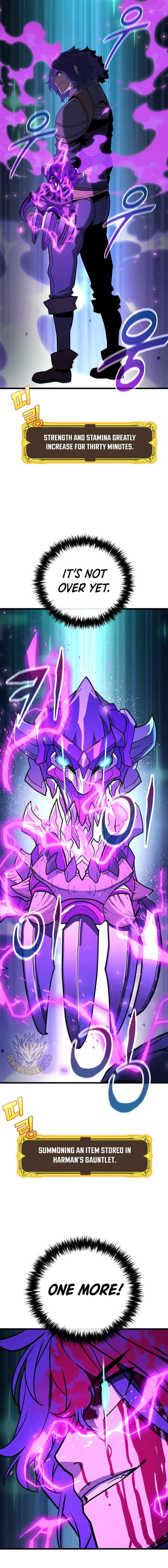 Player of the Fallen Family Chapter 49 52 13