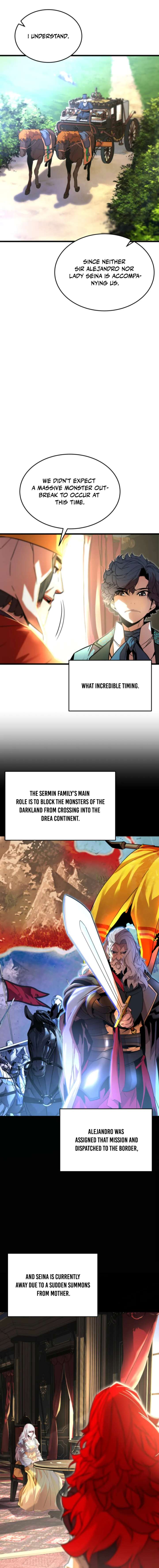 Player of the Fallen Family Chapter 5 87 02