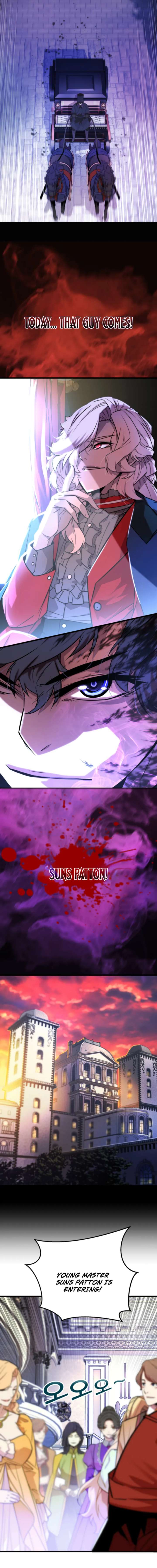 Player of the Fallen Family Chapter 5 99 14