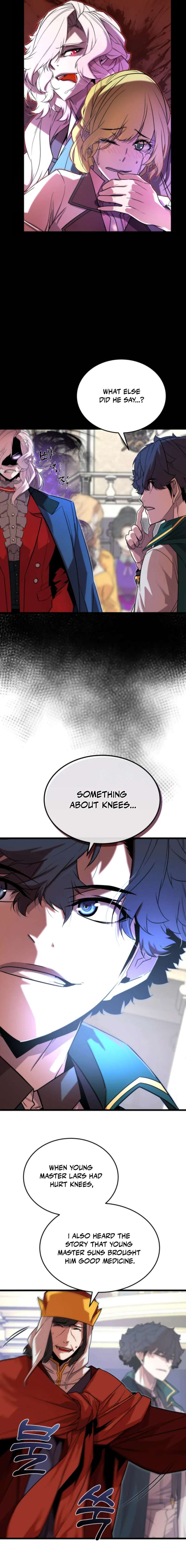 Player of the Fallen Family Chapter 5 108 23