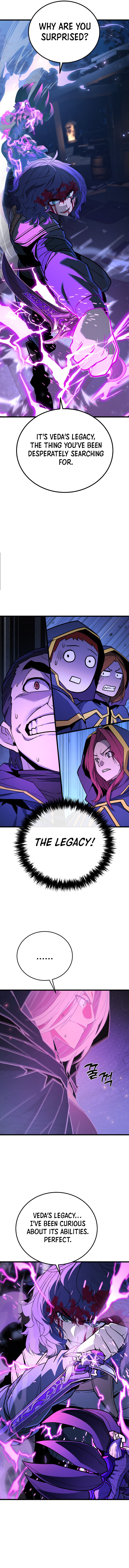 Player of the Fallen Family Chapter 50 48 03
