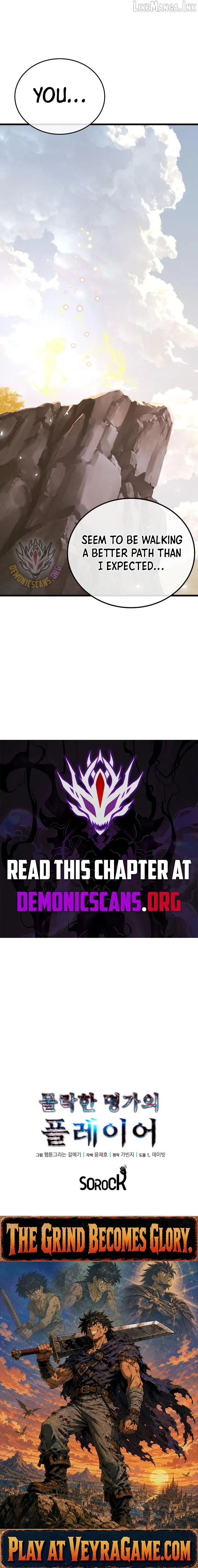 Player of the Fallen Family Chapter 58 52 3bbe87721553