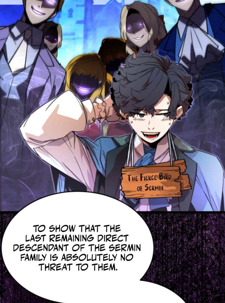 Player of the Fallen Family Chapter 7 440 025