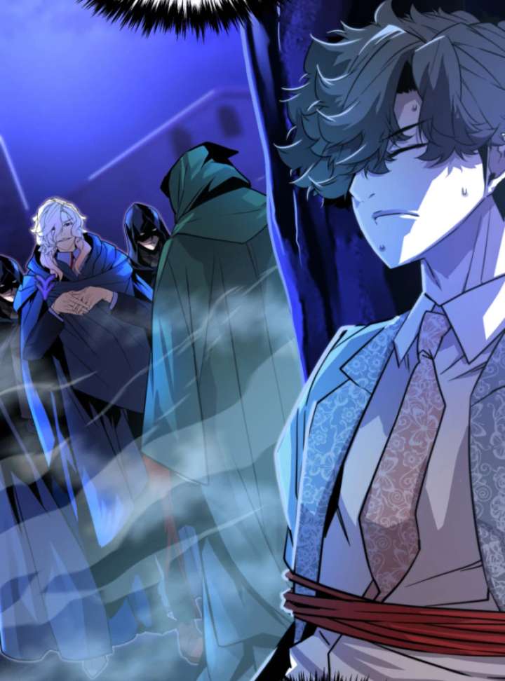 Player of the Fallen Family Chapter 7 487 072