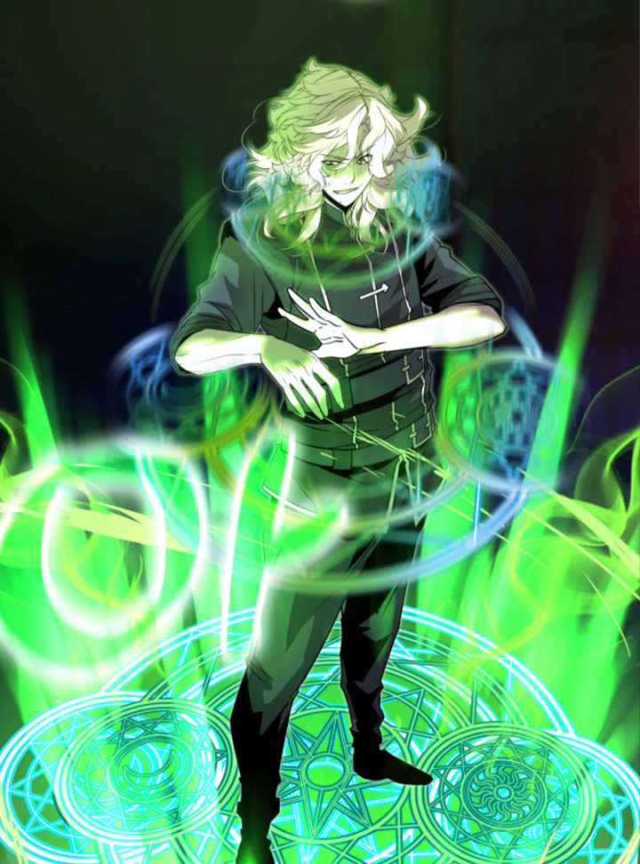 Player of the Fallen Family Chapter 8 498 005