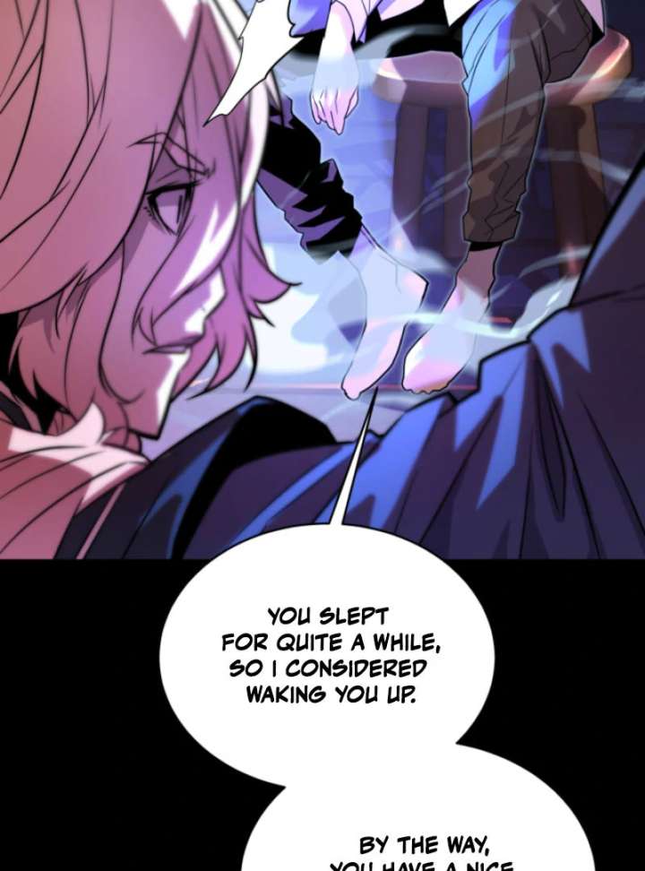 Player of the Fallen Family Chapter 8 579 086