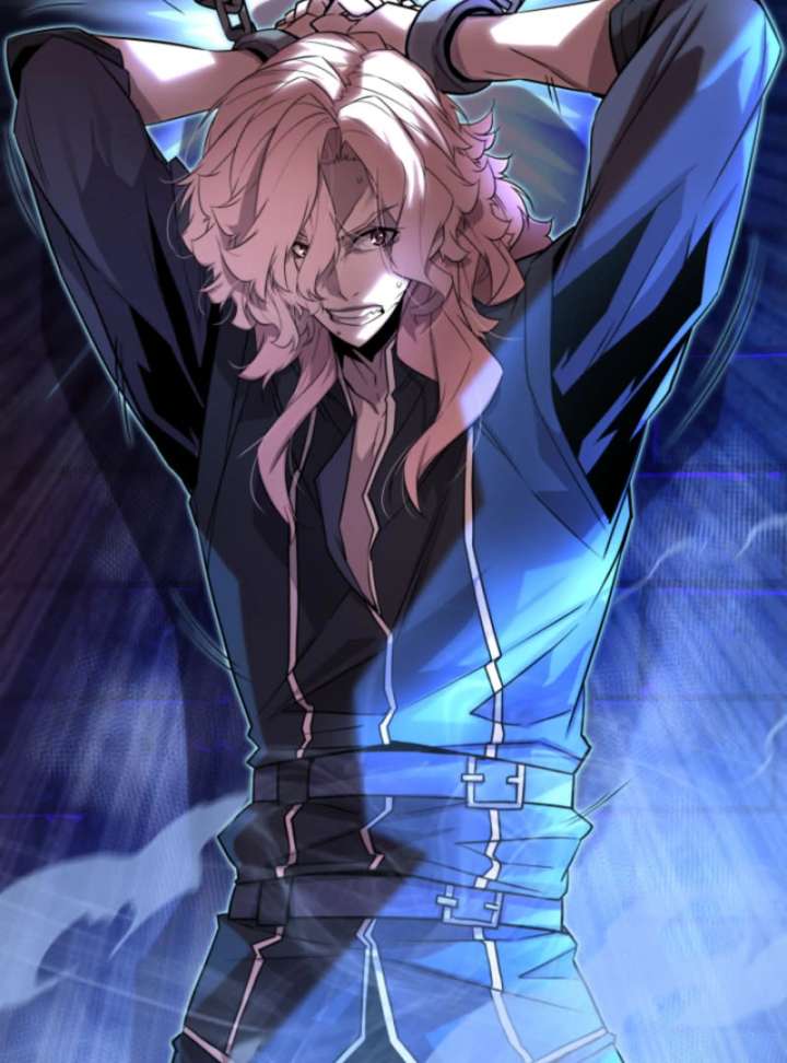 Player of the Fallen Family Chapter 8 581 088