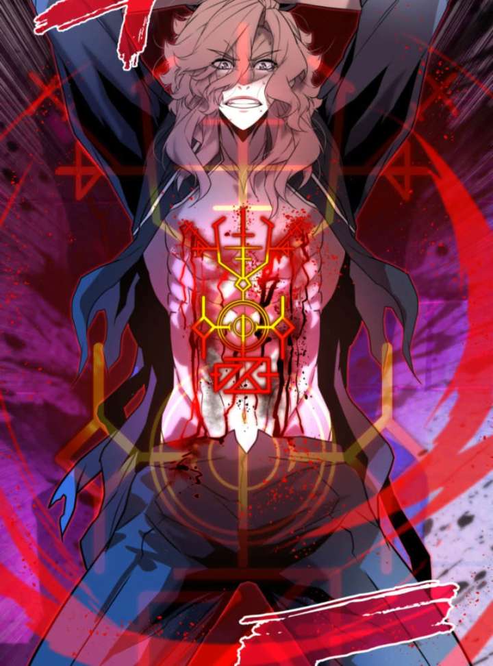 Player of the Fallen Family Chapter 8 600 107