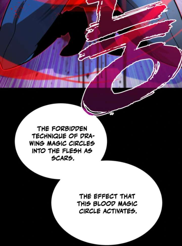 Player of the Fallen Family Chapter 8 601 108