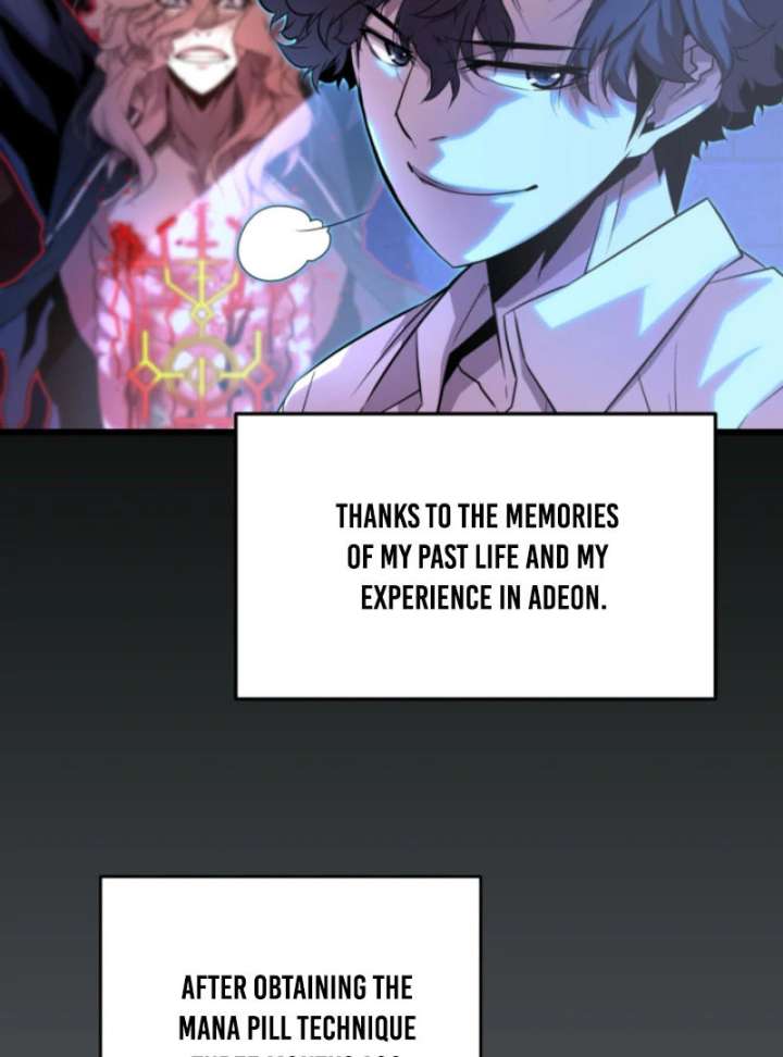 Player of the Fallen Family Chapter 8 608 115