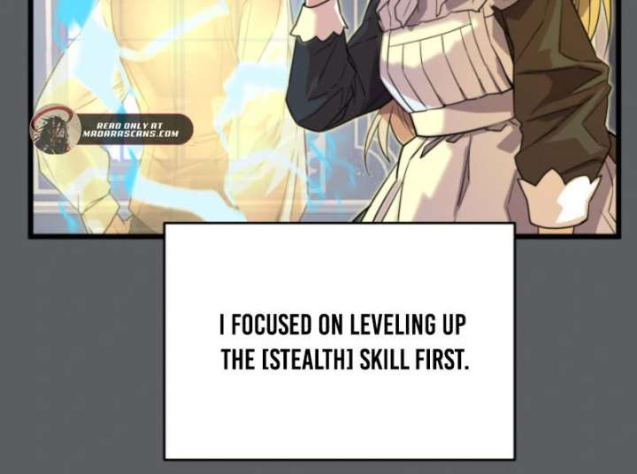 Player of the Fallen Family Chapter 8 610 117