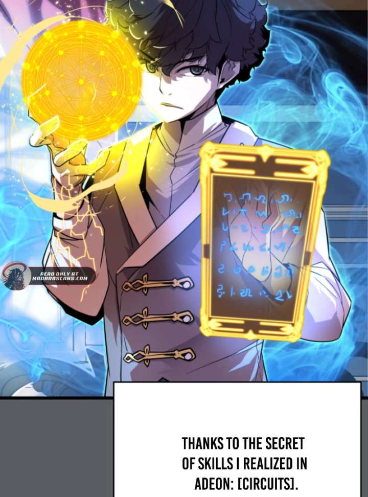 Player of the Fallen Family Chapter 8 612 119