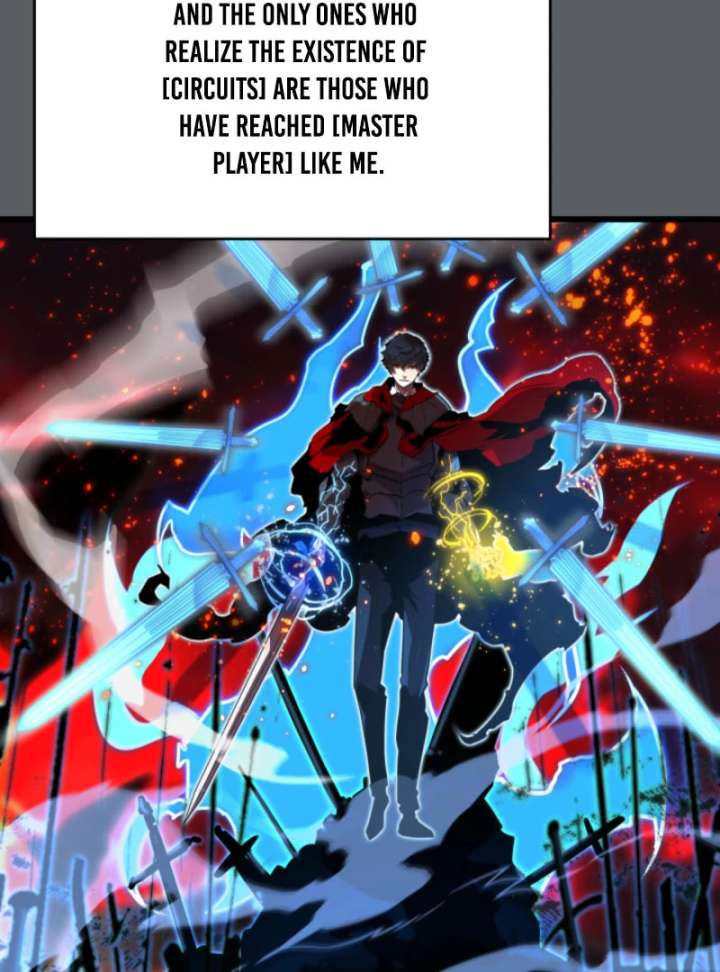 Player of the Fallen Family Chapter 8 615 122