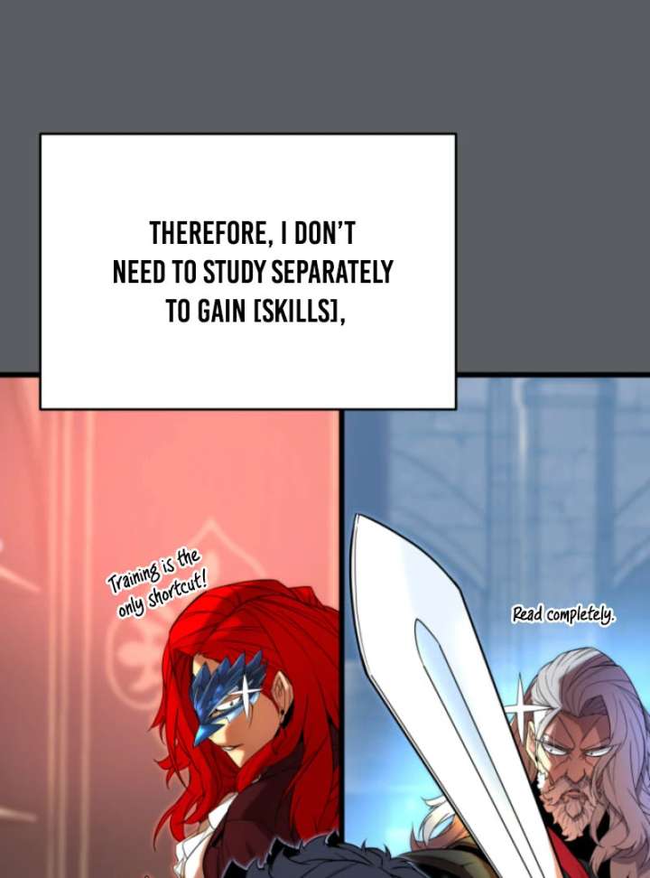 Player of the Fallen Family Chapter 8 617 124