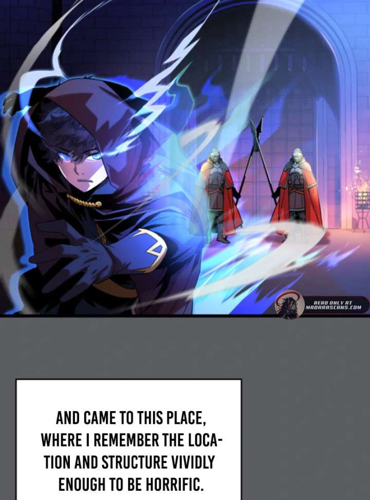 Player of the Fallen Family Chapter 8 620 127