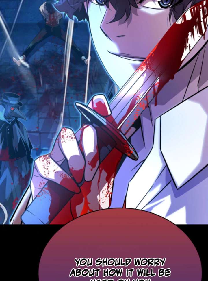 Player of the Fallen Family Chapter 8 626 133