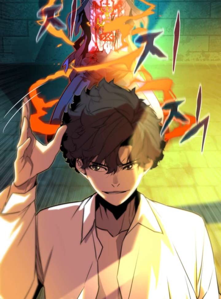 Player of the Fallen Family Chapter 9 527 013