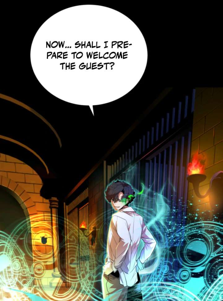 Player of the Fallen Family Chapter 9 533 019