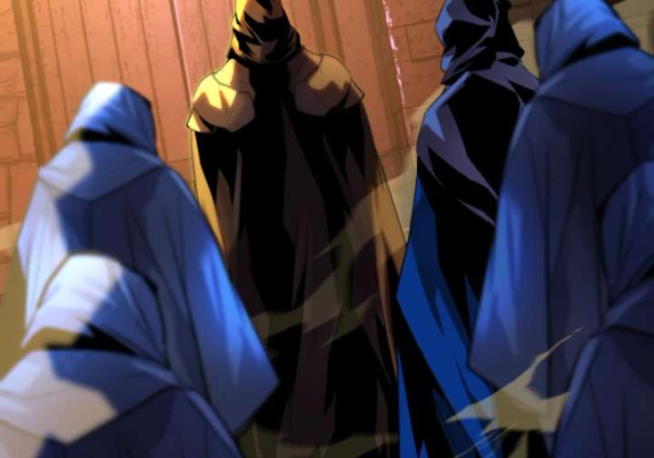 Player of the Fallen Family Chapter 9 541 027