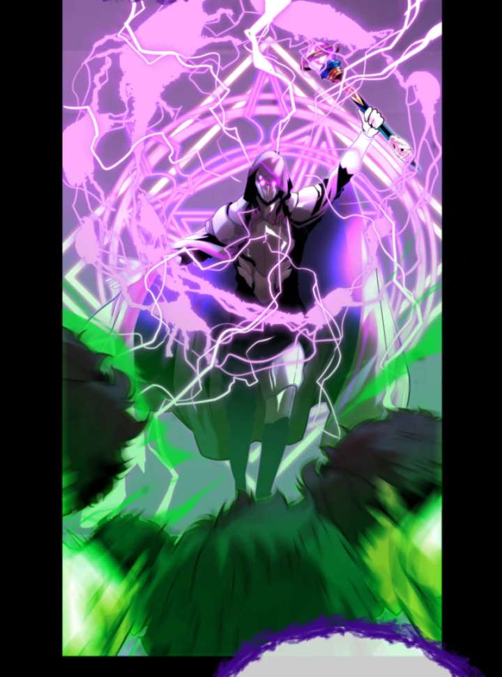 Player of the Fallen Family Chapter 9 640 126