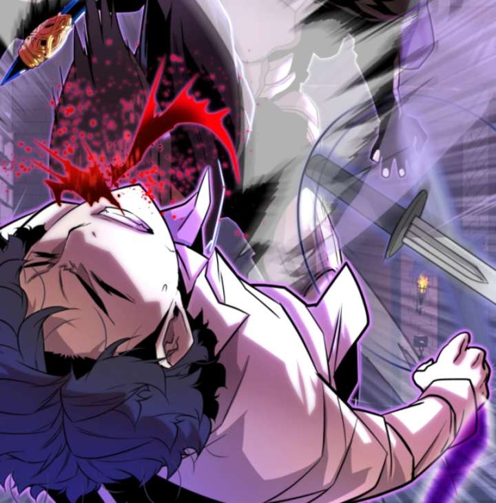 Player of the Fallen Family Chapter 9 656 142