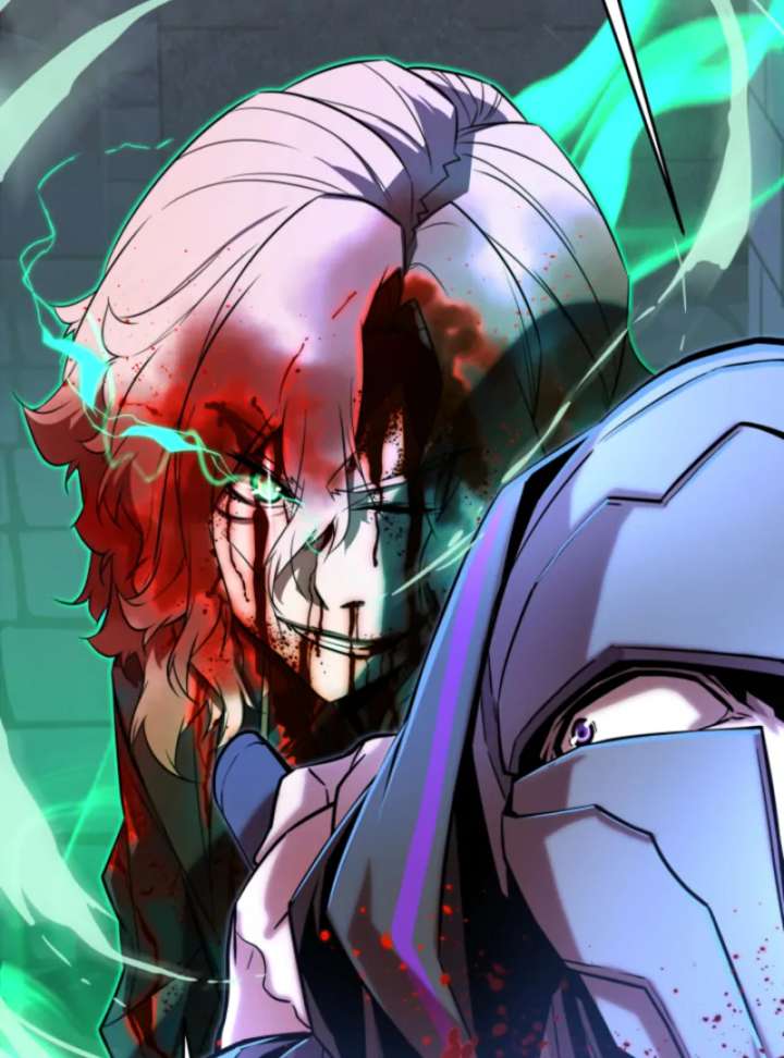 Player of the Fallen Family Chapter 9 672 158