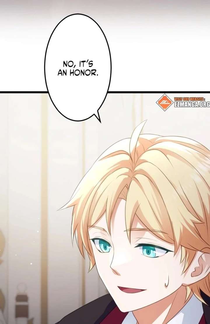 I Am The Saintess Who Saved The World, But I Refuse To Be Attached To You Chapter 15 375 008