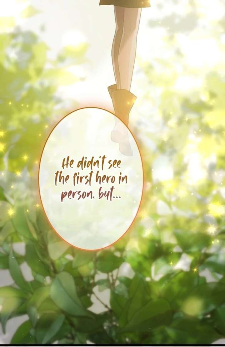 I Am The Saintess Who Saved The World, But I Refuse To Be Attached To You Chapter 15 381 014