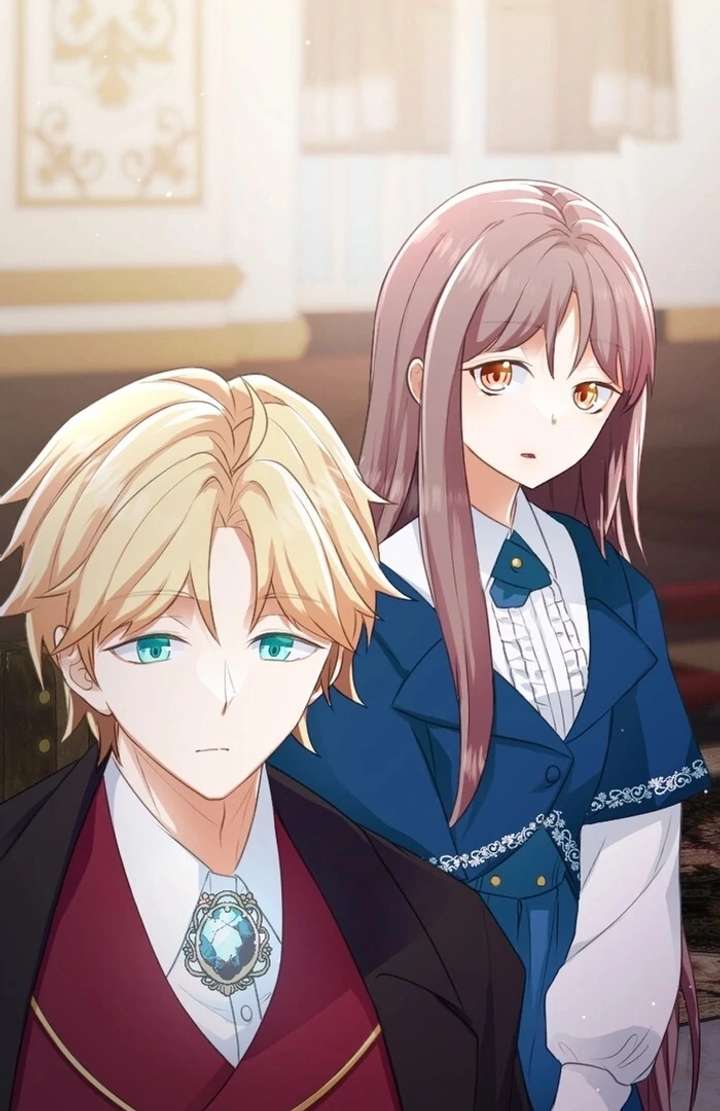 I Am The Saintess Who Saved The World, But I Refuse To Be Attached To You Chapter 15 382 015