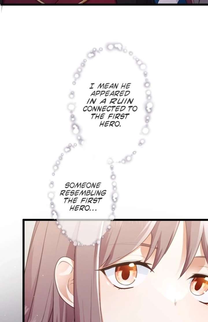 I Am The Saintess Who Saved The World, But I Refuse To Be Attached To You Chapter 15 383 016