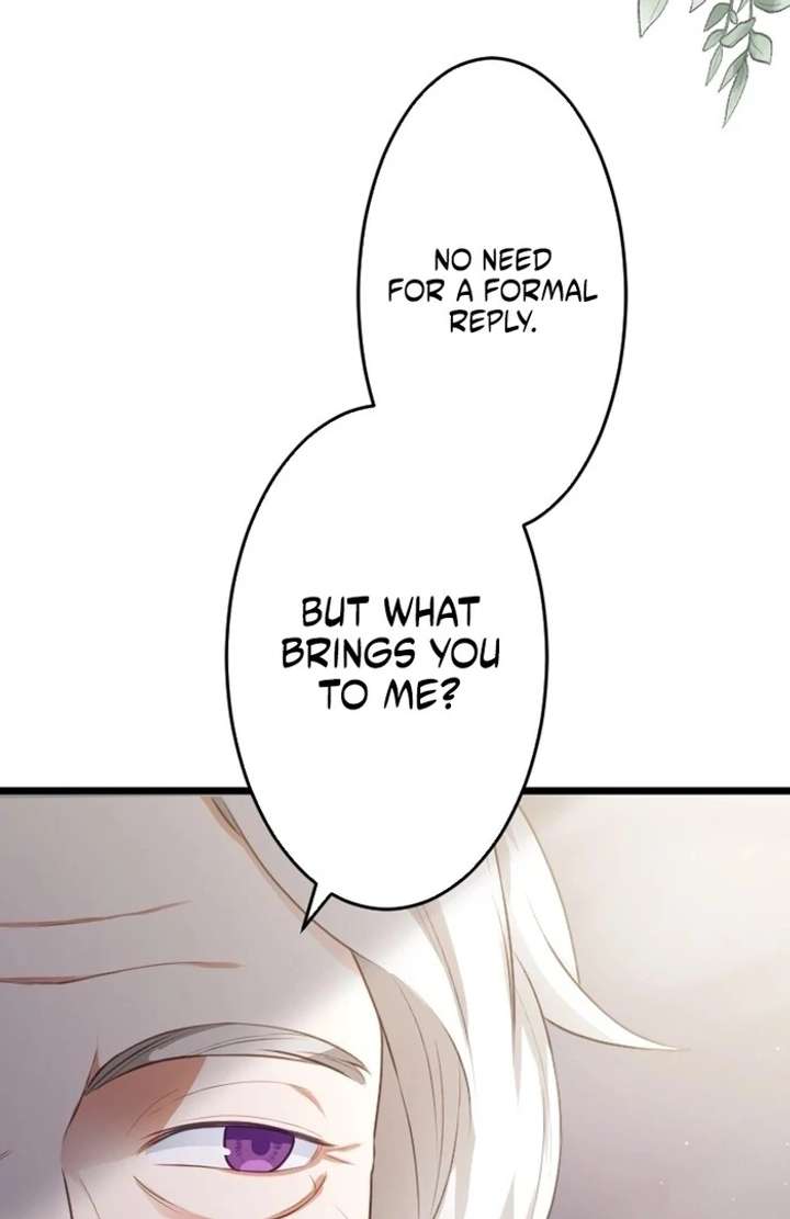 I Am The Saintess Who Saved The World, But I Refuse To Be Attached To You Chapter 15 395 028