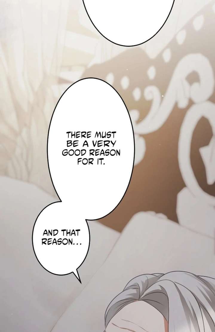 I Am The Saintess Who Saved The World, But I Refuse To Be Attached To You Chapter 15 400 033