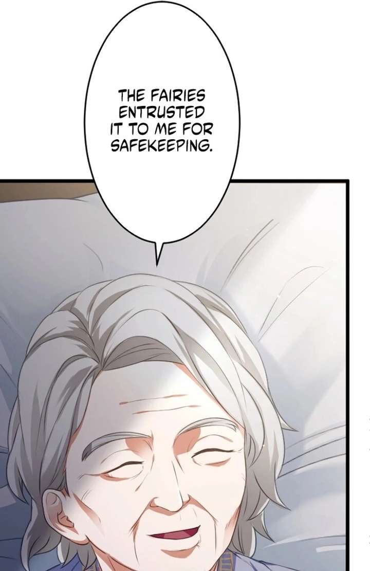 I Am The Saintess Who Saved The World, But I Refuse To Be Attached To You Chapter 15 417 050