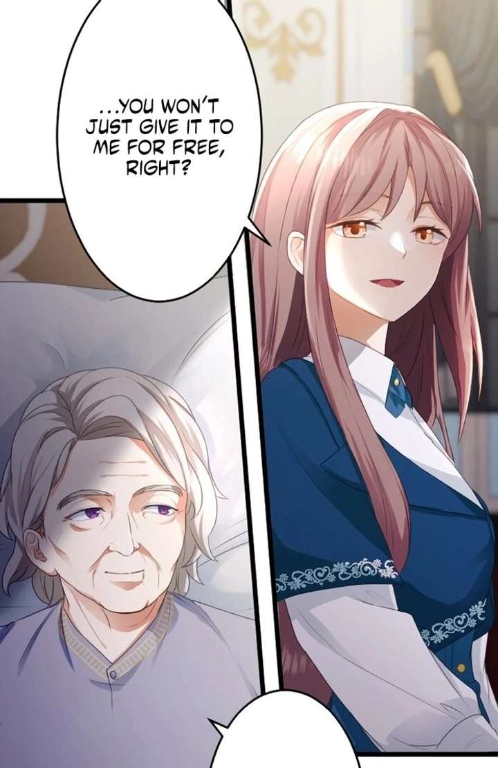 I Am The Saintess Who Saved The World, But I Refuse To Be Attached To You Chapter 15 422 055