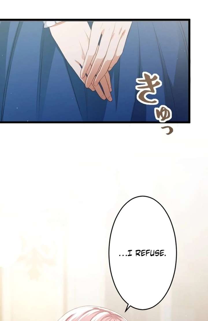 I Am The Saintess Who Saved The World, But I Refuse To Be Attached To You Chapter 15 427 060