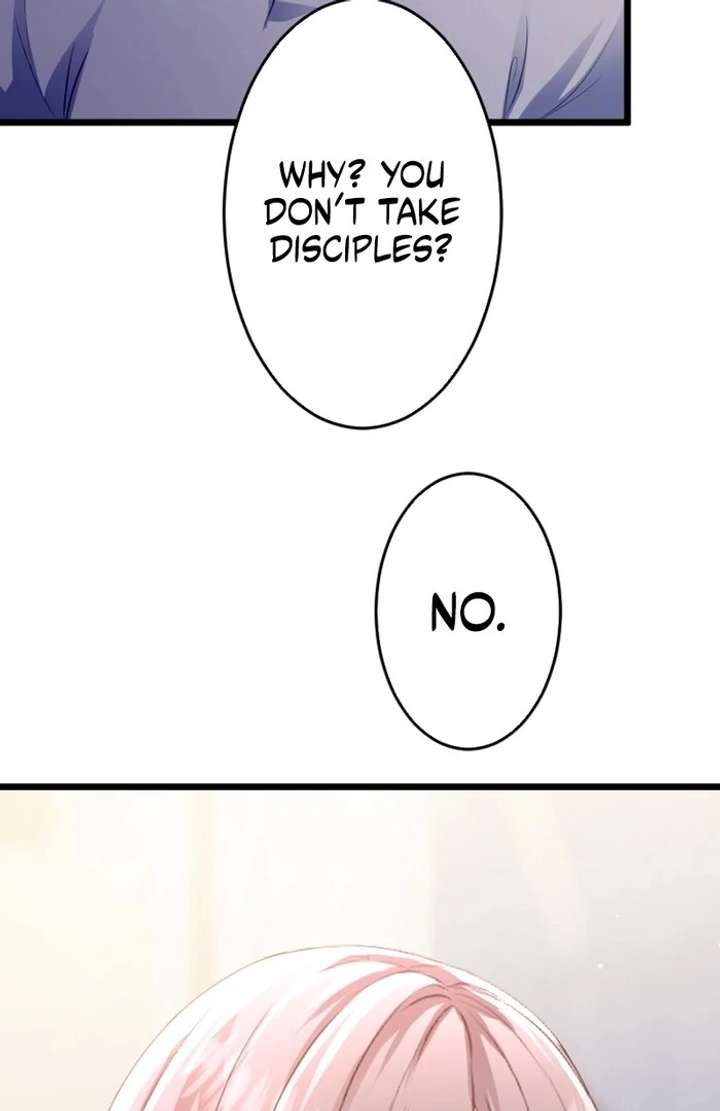 I Am The Saintess Who Saved The World, But I Refuse To Be Attached To You Chapter 15 430 063