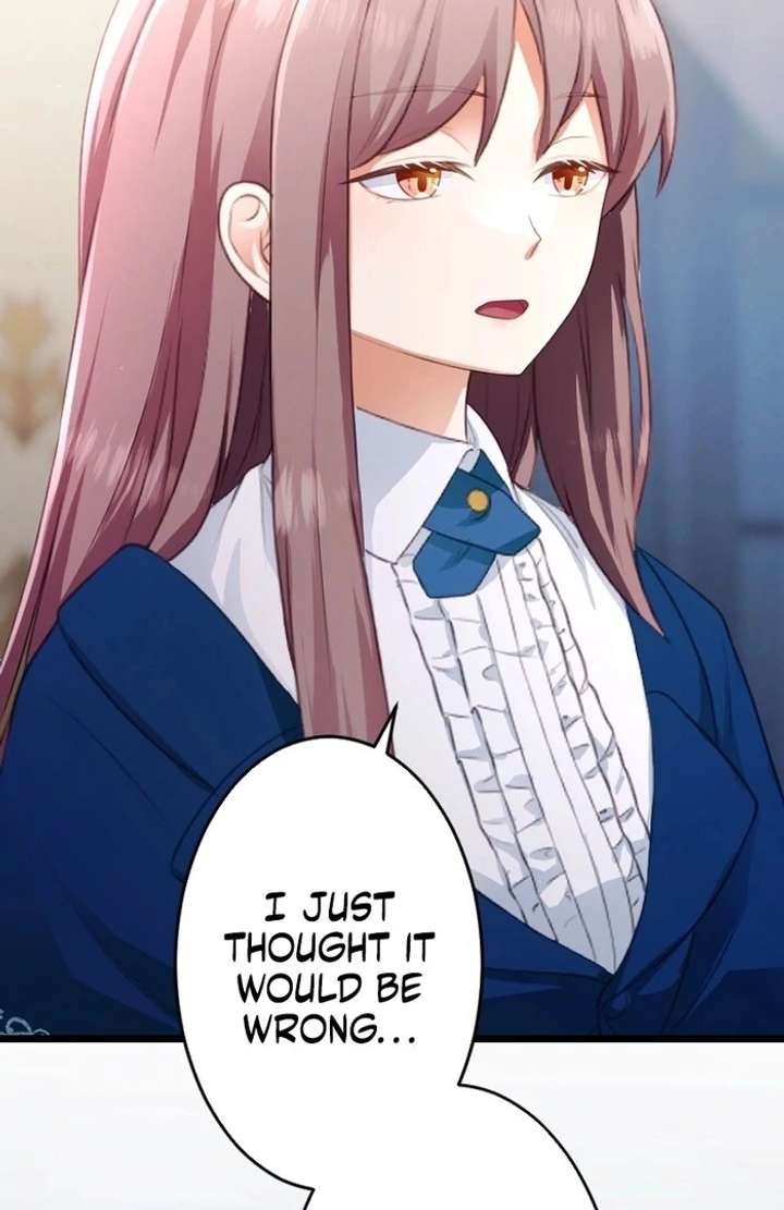 I Am The Saintess Who Saved The World, But I Refuse To Be Attached To You Chapter 15 431 064