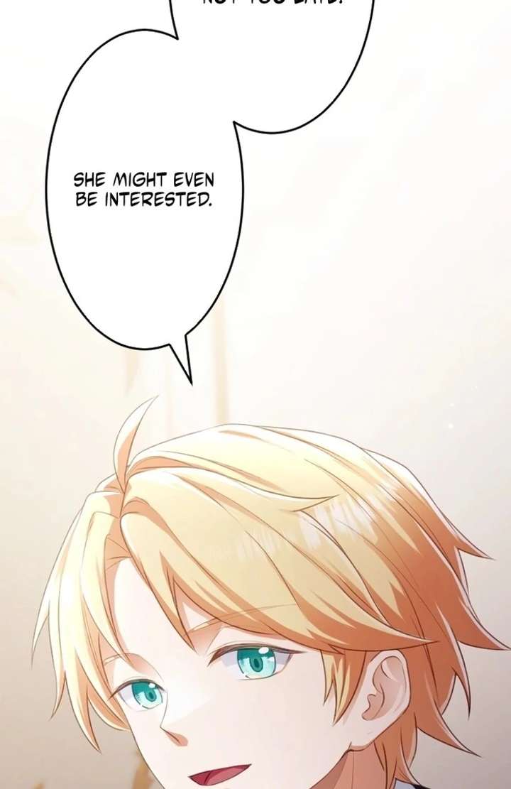 I Am The Saintess Who Saved The World, But I Refuse To Be Attached To You Chapter 15 439 072