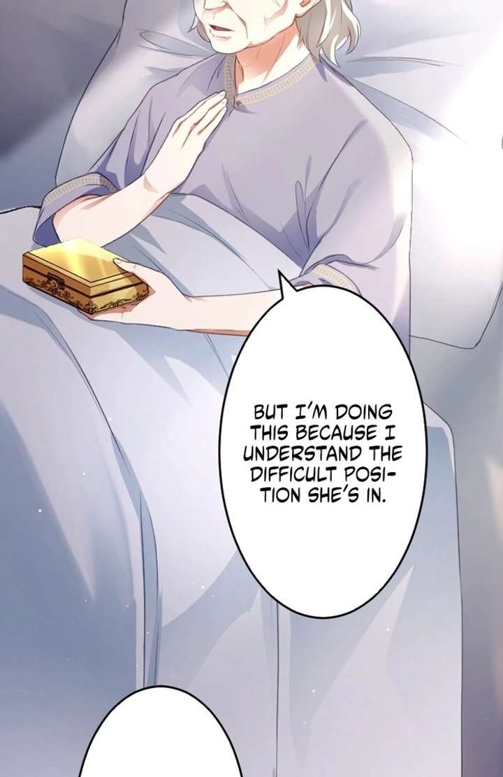 I Am The Saintess Who Saved The World, But I Refuse To Be Attached To You Chapter 15 443 076